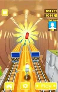 Super Subway 2018: Bus Hours 3D screenshot 5