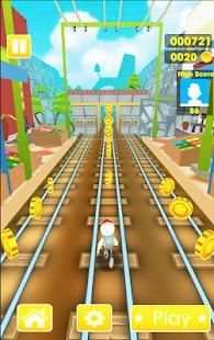 Super Subway 2018: Bus Hours 3D screenshot 6