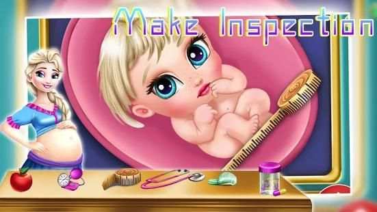 Make inspection screenshot 7