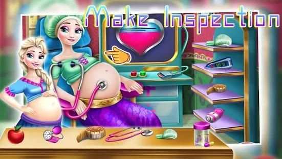 Make inspection screenshot 1