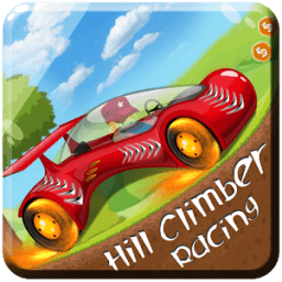 Hill Climb Car Racing - Offroad Racing icon