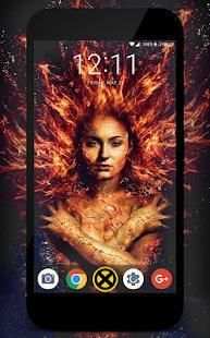 X-Men Wallpaper HD screenshot 7