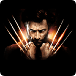 X-Men Wallpaper HD आइकन