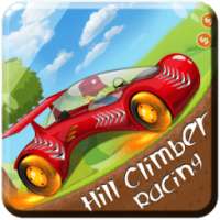 Hill Climb Car Racing - Offroad Racing
