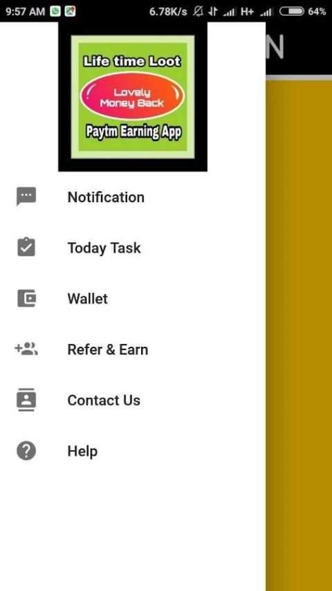 Lovely Money Back स्क्रीनशॉट 6