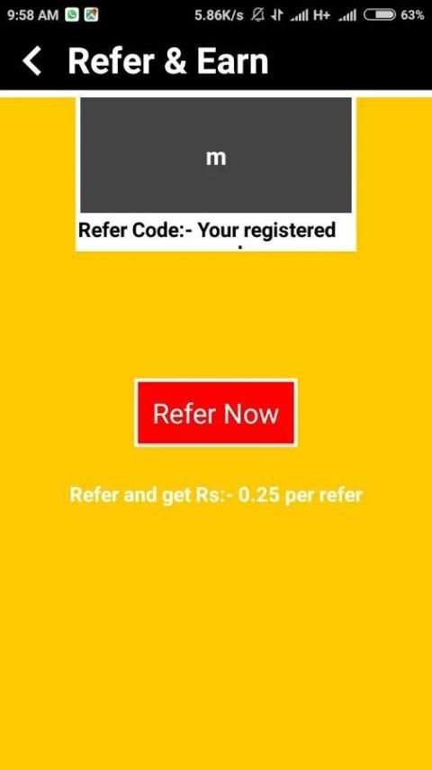Lovely Money Back स्क्रीनशॉट 2