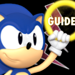Guide Sonic Dash free आइकन