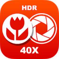 Macro Photography Camera Live 40x Zoom on 9Apps