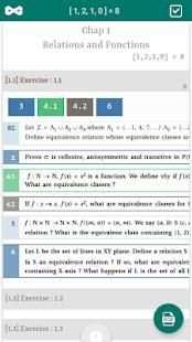 MATHS 12th (ENG) GSEB KUMAR PRAKASHAN KENDRA скриншот 4
