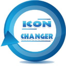 ikon Icon Changer &amp; Folder Icon Changer - Settings icon
