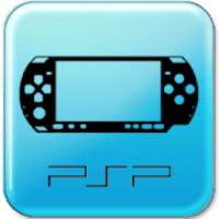 Fast PSP Emulator