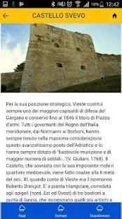 Vieste Mobile APP screenshot 5