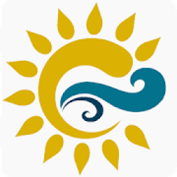 Vieste Mobile APP icon