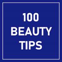 100 Beauty Tips