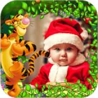 Cartoon Photo Frames on 9Apps