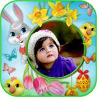 Baby Photo Frames on 9Apps