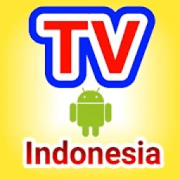 TV Indonesia أيقونة