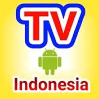 TV Indonesia on 9Apps