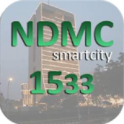 NDMC OfficerApp 2.9