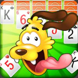 Solitaire Buddies - Card Games