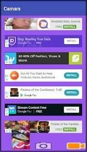 duo camara screenshot 1