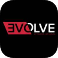 Evolve Fitness Studio on 9Apps