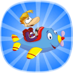 ikon Rayman Fly Go