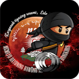 Ninja PSHT Adventure icon