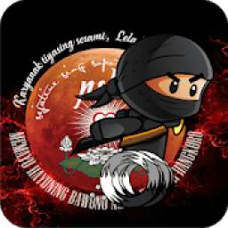 Ninja PSHT Adventure 1.0