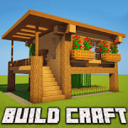 ikon Buildcraft | Craft Exploration