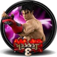 New Tekken 3 Data Frames Combo Tutorials on 9Apps