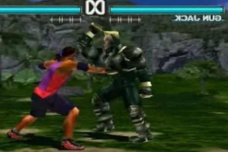 New Tekken 3 Data Frames Combo Tutorials screenshot 3