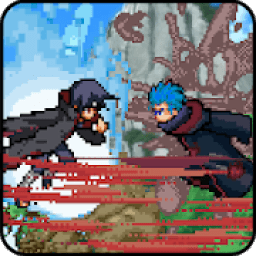 ikon Turnamen Ninja Fighting Ultimate