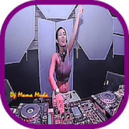 Dj Mama Muda Hot Remix icon