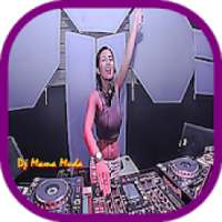 Dj Mama Muda Hot Remix