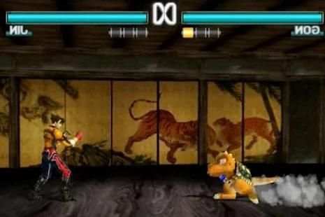 New Tekken 3 Data Frames Combo Tutorials screenshot 2