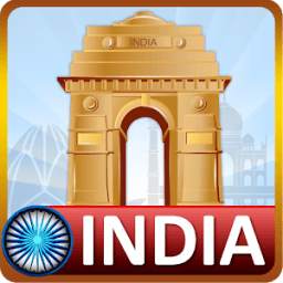 India Tourism Guide Full Pack