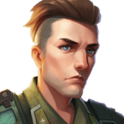 ikon Last Survival War: Apocalypse