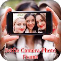 Selfie Camera Photo Frame