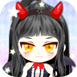 My Fashion Star : Angel &amp; Devil style icon