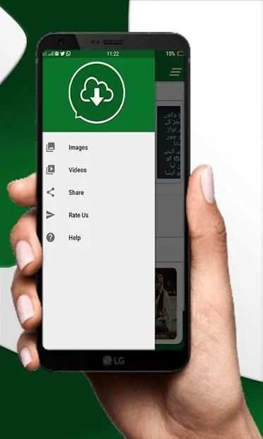 Status Saver screenshot 4