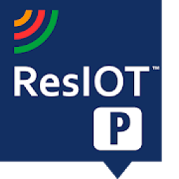 ikon ResIOT Smart Parking