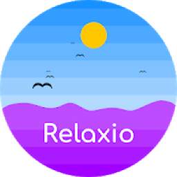 Relaxio - Relax, Sleep, Meditation Music