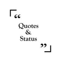 Quotes & Status