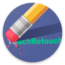 ikon One-touch repair - removing objects from photos