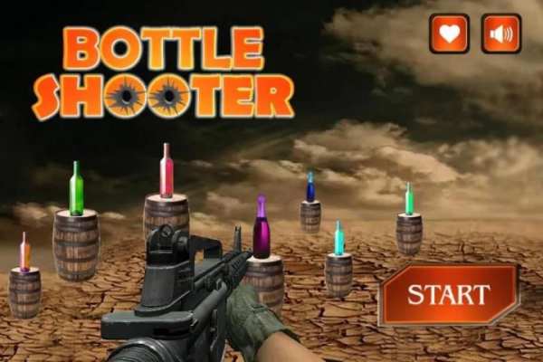 Bottle Shoot स्क्रीनशॉट 7