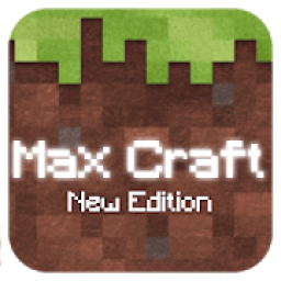 ikon Max Craft: Survival Edition 2018