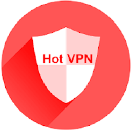 ikon HOT VPN Free - Unblock Proxy Unlimited