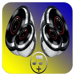 ikon Super high volume booster(extra loud)2