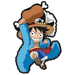 Game of one piece icon